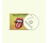 The Rolling Stones - Jealous Lover