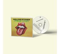 The Rolling Stones Jealous Lover (CD) Single