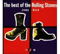 The Rolling Stones - Jump Back - Best of '71-'93 By The Rolling Stones (1993-11-22)