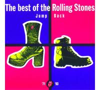 The Rolling Stones Jump Back: The Best of the Rolling Stones '71-'93 (CD) Album