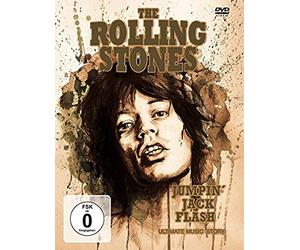 The Rolling Stones: Jumpin' Jack Flash - Ultimate Music Story