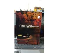 The Rolling Stones - Just for the Record [Box Set] [Edizione: Regno Unito]