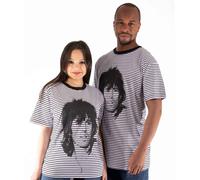 The Rolling Stones Keith autorizzato Uomo maglietta