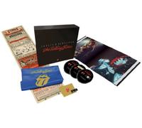 The Rolling Stones - Ladies & Gentlemen