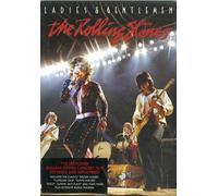 The Rolling Stones - Ladies & Gentlemen - Dvd
