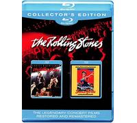 The Rolling Stones - Ladies & gentlemen + Some girls/Live in Texas '78 (collector's edition)