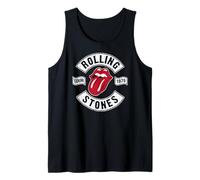 The Rolling Stones Legendary US 78 Tour Canotta