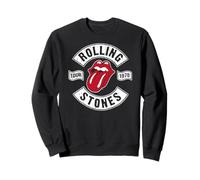 The Rolling Stones Legendary US 78 Tour Felpa