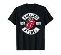 The Rolling Stones Legendary US 78 Tour Maglietta
