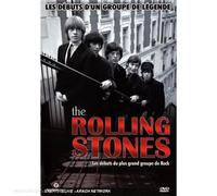 The Rolling Stones : Les Débuts Du Plus Grand Groupe De Rock [Edizione: Francia]