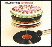 The Rolling Stones - Let It Bleed