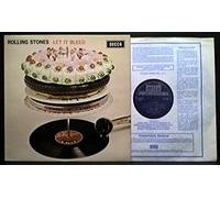 The Rolling Stones - Let It Bleed