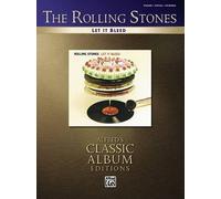The Rolling Stones Let It Bleed (Tascabile)