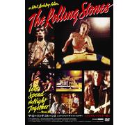 The Rolling Stones - Let S Spend the Night Together