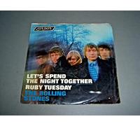 The Rolling Stones - Let's Spend The Night Together