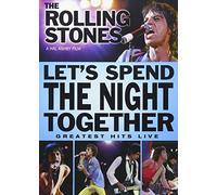 The Rolling Stones - Let's Spend the Night Together [DVD] [Region 1] [US Import] [NTSC]