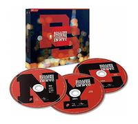 The Rolling Stones - Licked Live in NYC