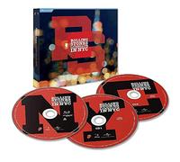 The Rolling Stones - Licked Live In NYC [Blu-ray + 2CD]