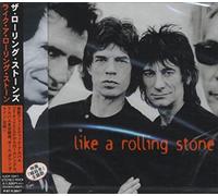 The Rolling Stones - Like a Rolling Stone