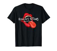 The Rolling Stones - Lingua da donna e signori Maglietta