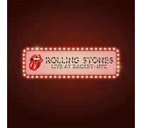 THE ROLLING STONES - LIVE AT RACKET, NYC - WHITE - RSD 2024 - LP