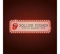 Rolling Stones-Live At Racket NYC Vinyl LP Album RSD Ltd Whi Polydor Rock Sealed