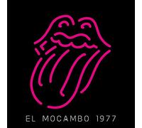 The Rolling Stones Live at the El Mocambo (Vinyl LP) 12" Album Box Set
