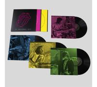 The Rolling Stones Live at the El Mocambo (Vinyl LP) 12" Album Box Set