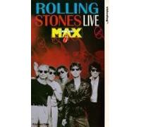 The rolling stones;live at the max