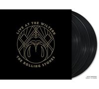 The Rolling Stones - Live At The Wiltern (3 LP)