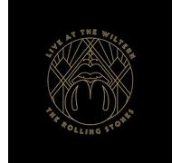 Audio Cd Rolling Stones (The) - Live At The Wiltern (2 Cd)
