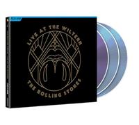 Audio Cd Rolling Stones (The) - Live At The Wiltern (Cd+Blu-Ray)