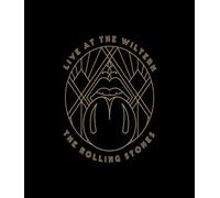 Audio Cd Rolling Stones (The) - Live At The Wiltern (Cd+Blu-Ray)