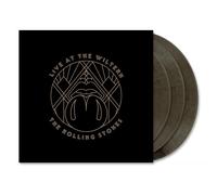 THE ROLLING STONES - Live At The Wiltern (2024) 3 LP bronze/black swirl vinyl