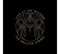 The Rolling Stones - Live At The Wiltern (3 LP)