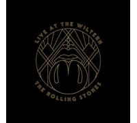 Audio Cd Rolling Stones (The) - Live At The Wiltern (2 Cd)