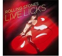 The Rolling Stones - Live Licks [Import anglais]