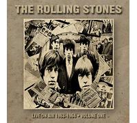 The Rolling Stones - Live on Air 1963-1964 Vol. 1