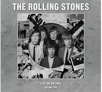 The Rolling Stones - Live on Air 1964 Vol. 2