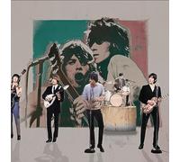 The Rolling Stones - Live & Sessions 1963 - 1969 10 CD BOXSET