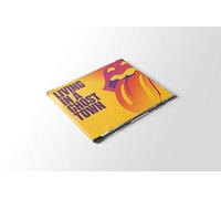 The Rolling Stones - Living In A Ghost Town