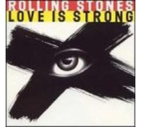 The Rolling Stones - Love Is Strong