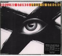 The Rolling Stones - Love Is Strong