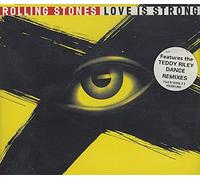 The Rolling Stones - Love Is Strong by The Rolling Stones