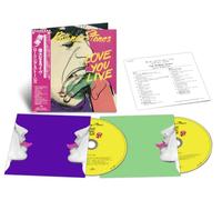 The Rolling Stones - Love You Live
