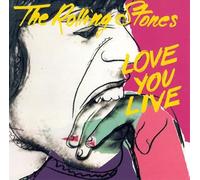 The Rolling Stones - Love You Live [2CD]