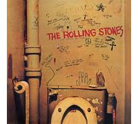 The Rolling Stones LP-THE ROLLING STONES-BEGGARS BANQUET-RSD23