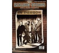 The Rolling Stones Lyric & Chord Songbook