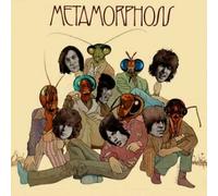 The Rolling Stones Metamorphosis (Vinyl LP) 12" Album (Limited Edition)