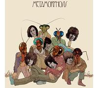 The Rolling Stones Metamorphosis (Vinyl LP) 12" Album (Limited Edition)